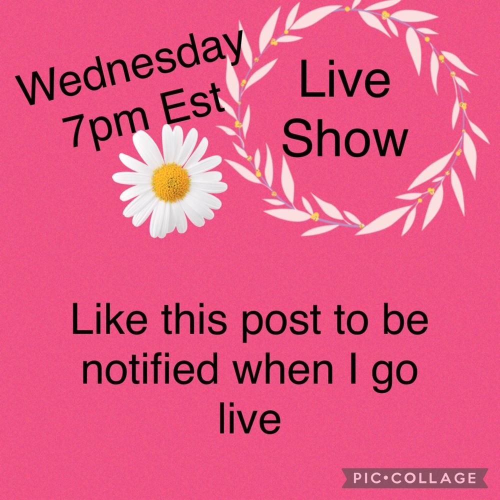 Live Share Show